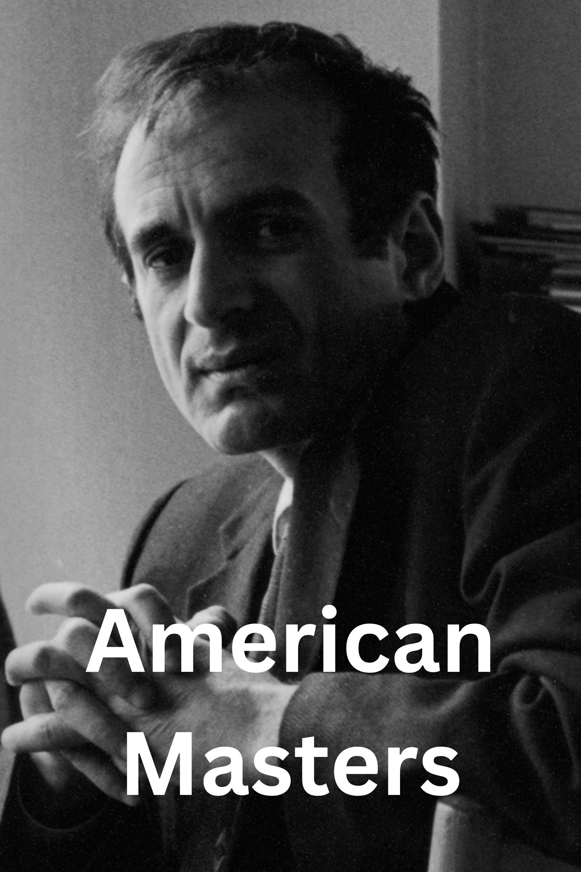 American Masters - Season 40 [49873] (A1771694591) [[Shows]] --Plex--